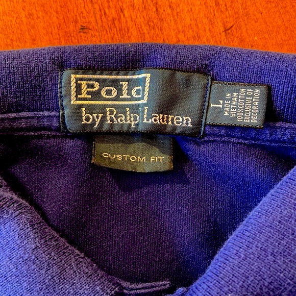 Polo by Ralph Lauren - Picture 3 of 4